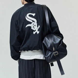 Fear of God x MLB Chicago Black Sox Jacket