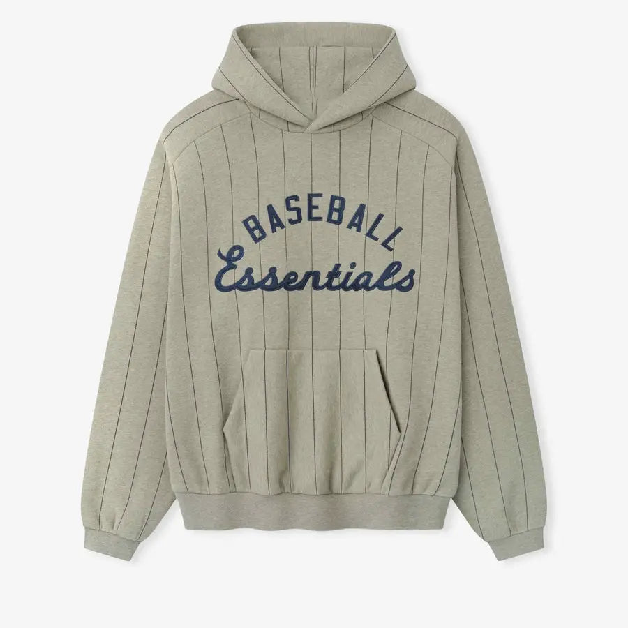 Fear of God x MLB Raglan Sport Hoodie – The Street Jacket
