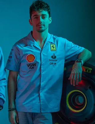 Grand Prix Shirt