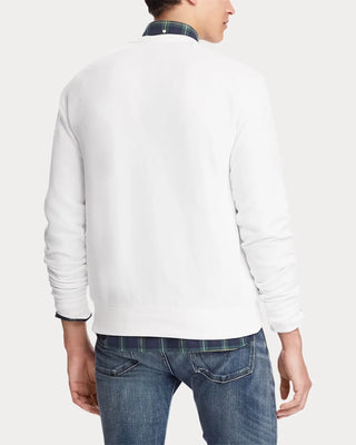 Flag Bear Sweatshirt For Men & Women