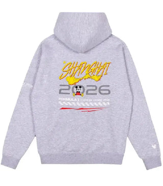 Formula 1 X Disney Special Edition China GP Hoodie
