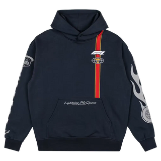Formula 1 x Pixars Cars Italian Grand Prix Hoodie