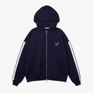 Formula 1 x Pompeii Racing Zip Hoodie