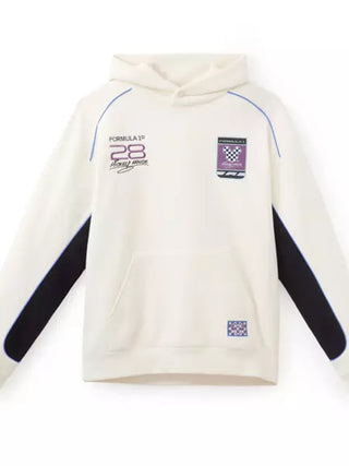  Formula x Disney 1 Mickey  Velocity Mouse Hoodie