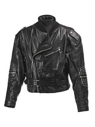 Freddie Mercury Last Performance Jacket