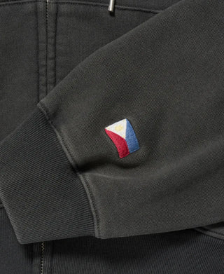 GAP x KATSEYE Sophia Coachella Hooded jacket