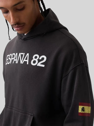 GAP x FIFA World Cup Spain Black Pullover Hoodie
