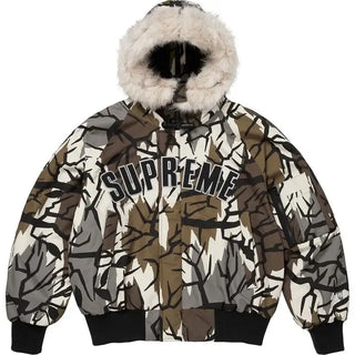 GORE-TEX N-2B Predator Camo
Jacket

