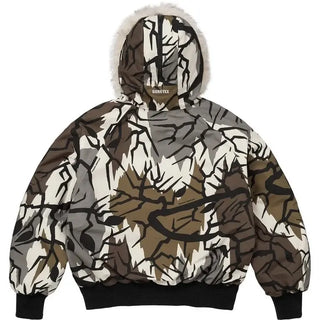 GORE-TEX N-2B Predator Camo
Jacket For Men & Women