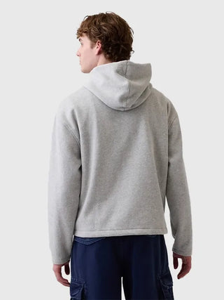 Gap USA Logo Hoodie