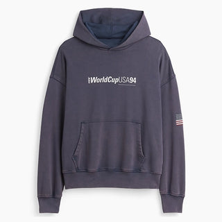Gap x FIFA WC USA 94 Grey  Hoodie