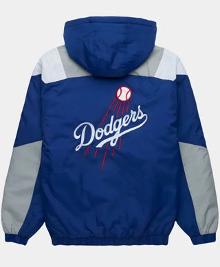 HOMAGE X Starter Dodgers Jackets