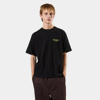 HUF x Neon Genesis Evangelion Unit-01 Tee