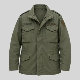 Heritage Combat Field Jacket