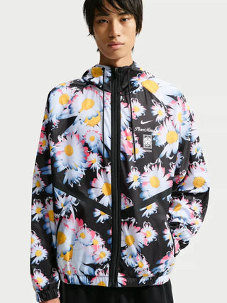 Heung-Min Son South Korea Anthem Zipper Jacket For Men & Women