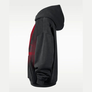 Houston Rockets Nike Standard Issue Black Hoodie For Men & Women