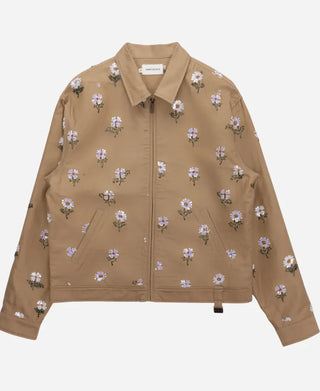 Houston Rockets Vs LA Lakers Rotimi Jacket