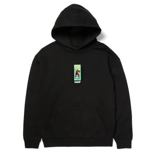 Huf  Spider Man Maximum Carnage Hoodie