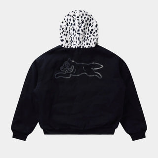 ICECREAM X ALPHA FAUX FUR 
