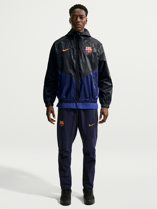 FC Barcelona 26/27 Third Anthem Jacket