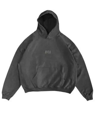 Ilia Malinin Fear Hoodie