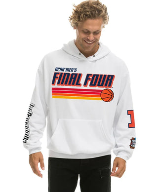 Illinois Fighting Illini Final Four 2026 Hoodie