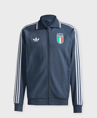 Italy Away Anthem Jacket