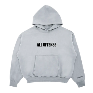 JAŸ-Z: All Offense Hoodie