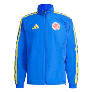 Adidas Colombia Home Anthem Jacket