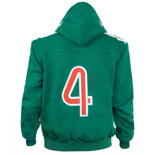Mexico World Cup 2026 Jacket