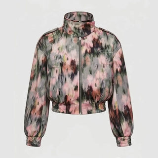Jade Thirlwall lollapalooza Jacket For Women