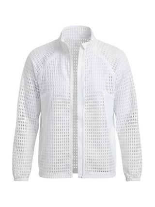 Jannik Sinner Wimbledon Championships 2026 Jacket