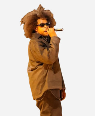 Jay-Z Roots Picnic Denim 2026 Jacket