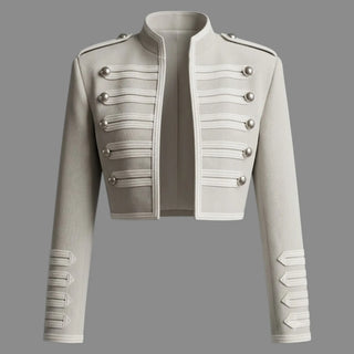 Jennie Kim Lollapalooza 2026 Jacket