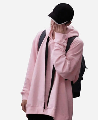  Jin BTS Pink for Men and Women
Hoodie