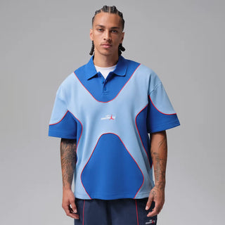Jordan x Awake NY Mens Polo
