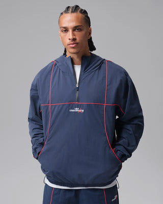 Jordan x Awake NY Mens Track Jacket