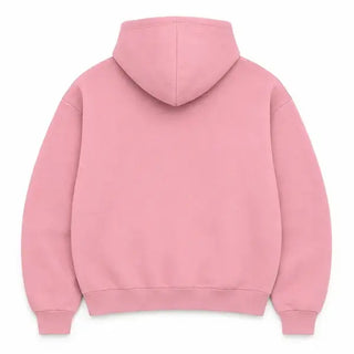 Justin Bieber FIFA World Cup Pink Hoodie