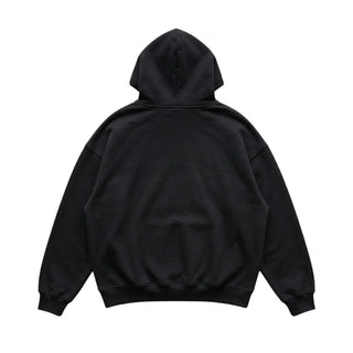 Justin Herbert Cavaliers vs. Lakers Black  Hoodie