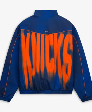 KATSEYE Lara Raj NY Knicks Jacket
