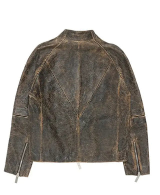 Kai Cenat 2026 VIVET Raglan Zip-Up Jacket 