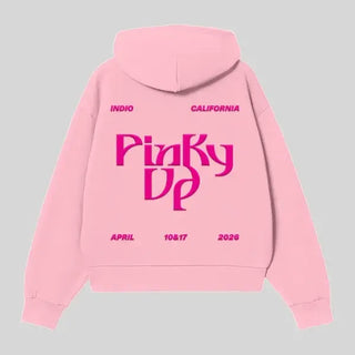 Katseye Desert  Hoodie