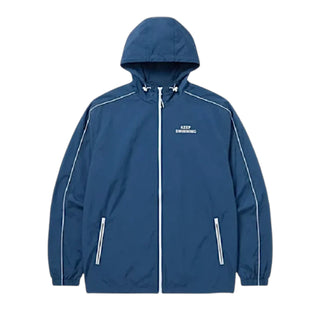Bts Keep Swimming Jacket
