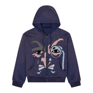 Kidsuper x DC The Penguin Hoodie