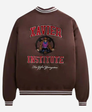 Kith Marvel X-Men Gambit Bomber Jacket