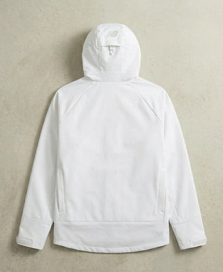 Kith x New Balance Reflective Jacket
