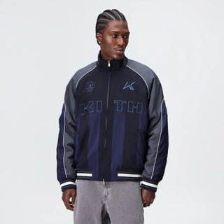 Kith Dejan Racing Jacket