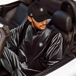 Kith for BMW 2026 Track Jacket