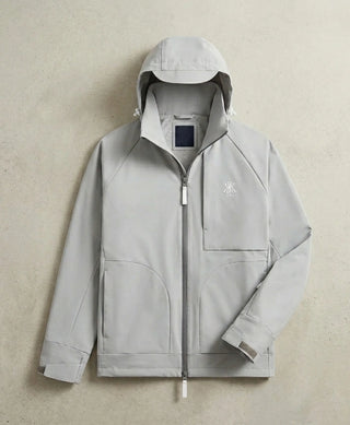 Kith x New Balance Reflective Jacket