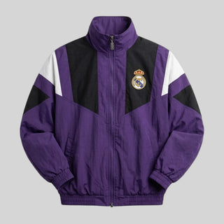 Kylian Mbappe EA FC 27 Real Madrid Jacket